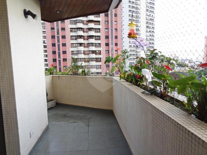 Venda Apartamento São Paulo Vila Santo Estéfano REO137685 2