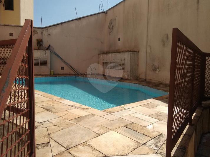 Venda Apartamento São Paulo Vila Santo Estéfano REO137685 45