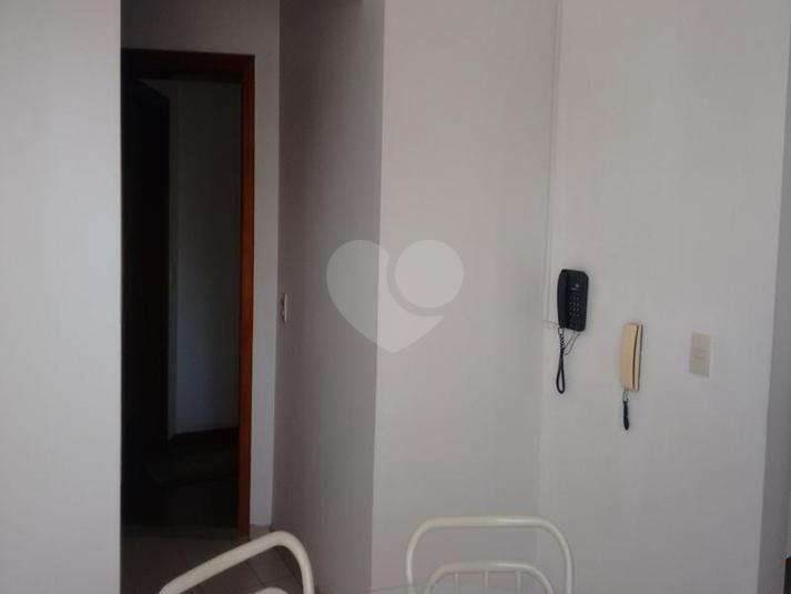 Venda Apartamento São Paulo Vila Santo Estéfano REO137685 67