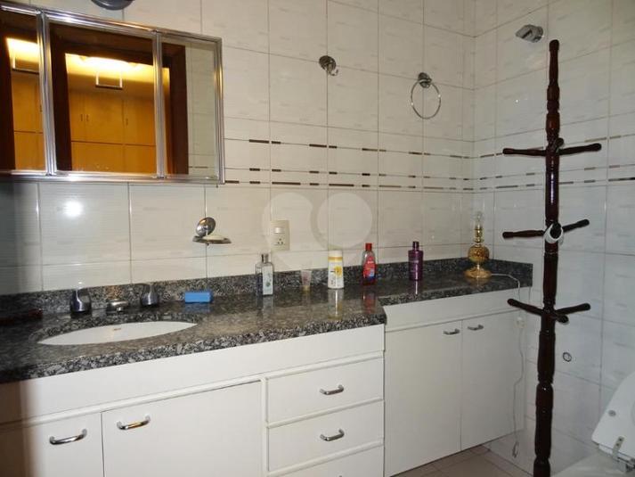 Venda Apartamento São Paulo Vila Santo Estéfano REO137685 9