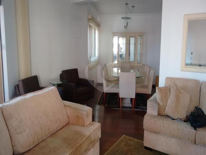 Venda Apartamento São Paulo Vila Santo Estéfano REO137685 24