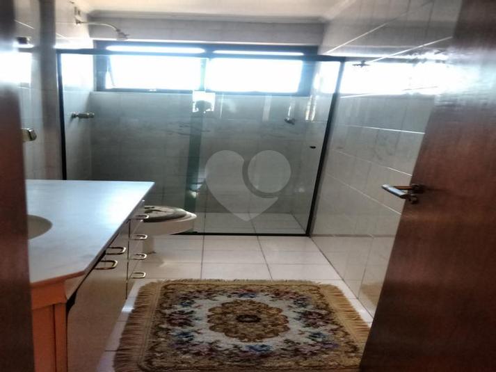 Venda Apartamento São Paulo Vila Santo Estéfano REO137685 53