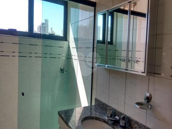 Venda Apartamento São Paulo Vila Santo Estéfano REO137685 30