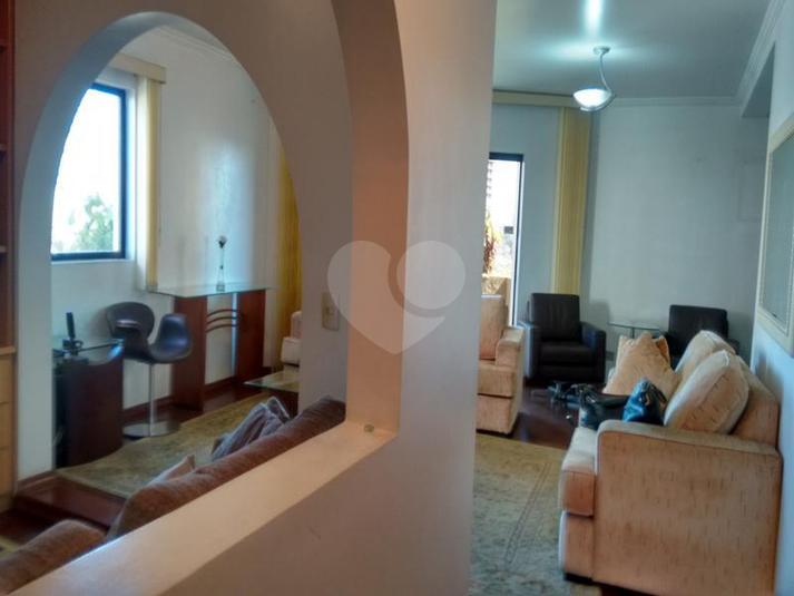 Venda Apartamento São Paulo Vila Santo Estéfano REO137685 25