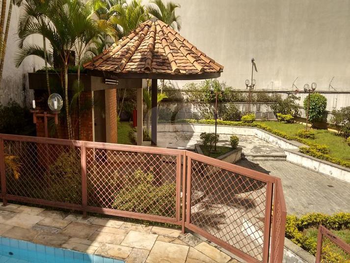 Venda Apartamento São Paulo Vila Santo Estéfano REO137685 43