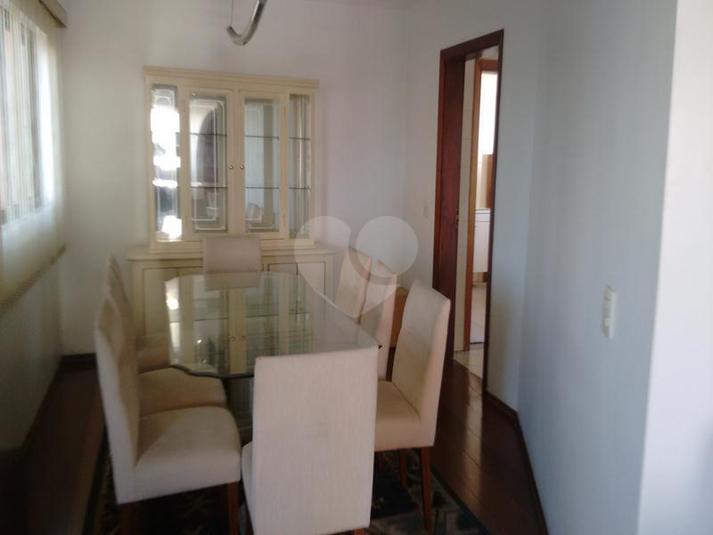 Venda Apartamento São Paulo Vila Santo Estéfano REO137685 50