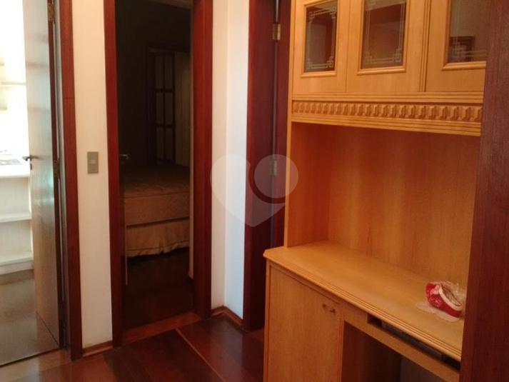 Venda Apartamento São Paulo Vila Santo Estéfano REO137685 66