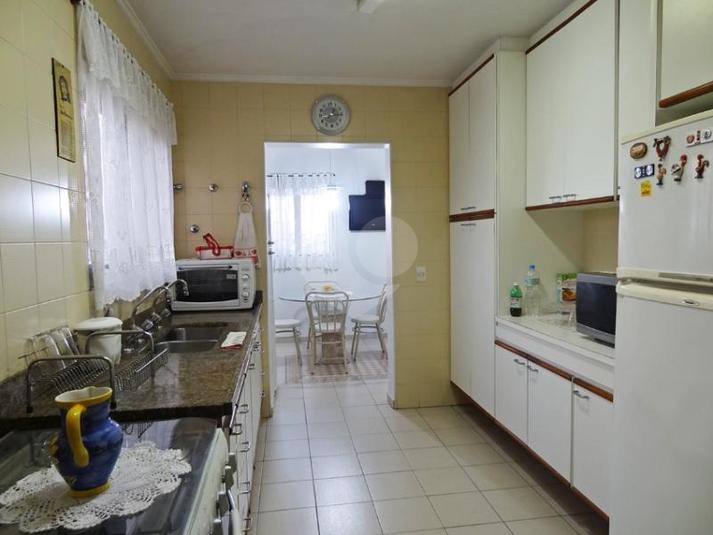 Venda Apartamento São Paulo Vila Santo Estéfano REO137685 17