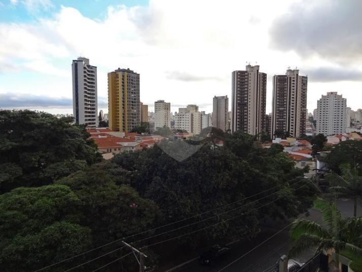 Venda Apartamento São Paulo Vila Santo Estéfano REO137685 4