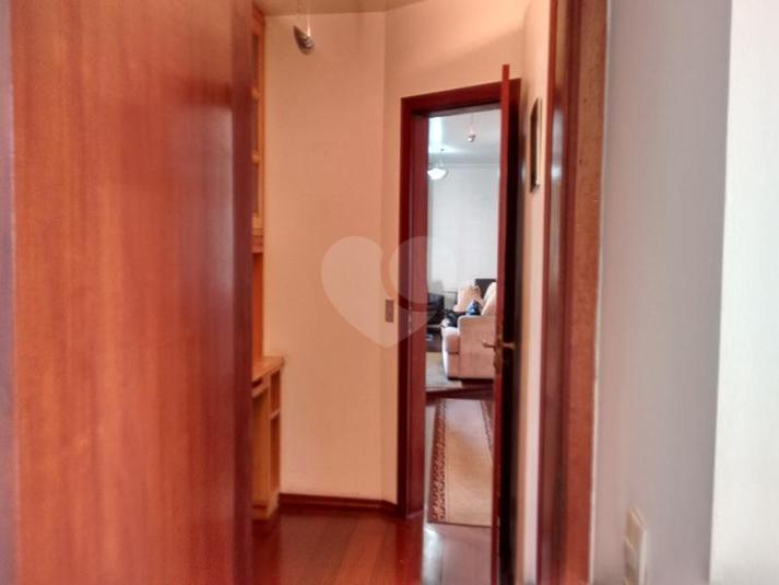 Venda Apartamento São Paulo Vila Santo Estéfano REO137685 54