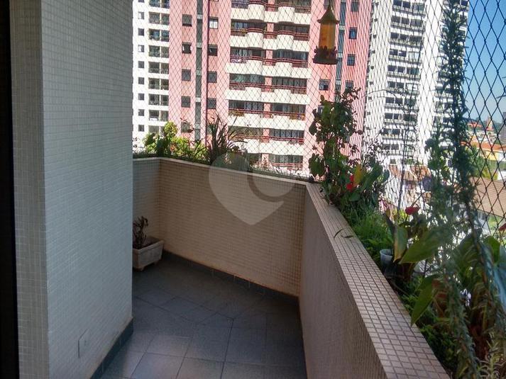 Venda Apartamento São Paulo Vila Santo Estéfano REO137685 76