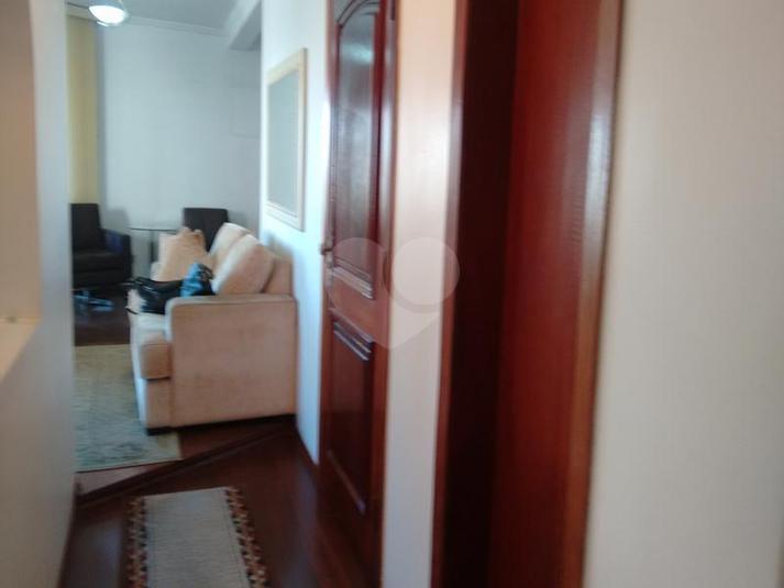 Venda Apartamento São Paulo Vila Santo Estéfano REO137685 52