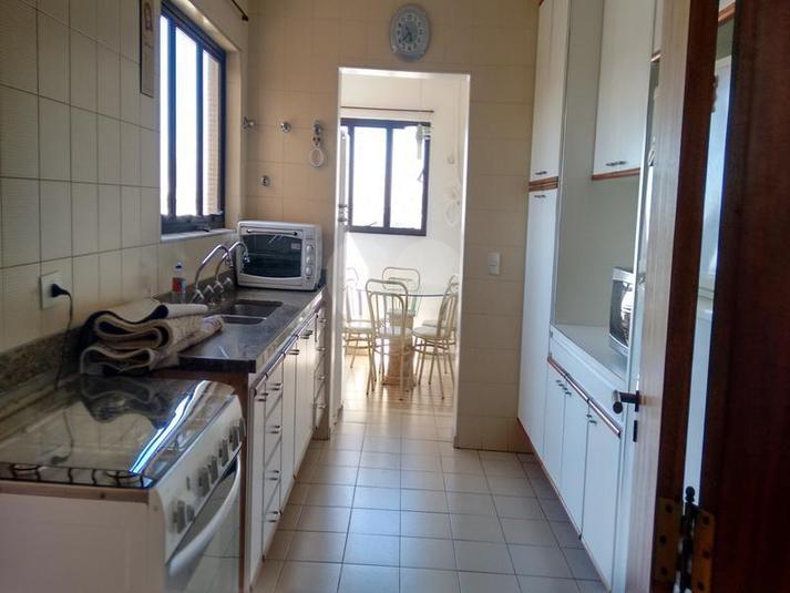 Venda Apartamento São Paulo Vila Santo Estéfano REO137685 72