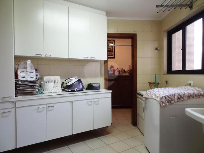 Venda Apartamento São Paulo Vila Santo Estéfano REO137685 18