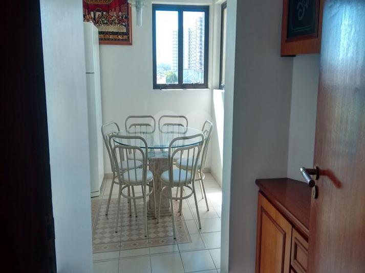 Venda Apartamento São Paulo Vila Santo Estéfano REO137685 27