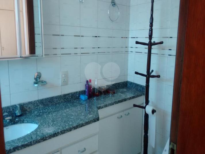 Venda Apartamento São Paulo Vila Santo Estéfano REO137685 56