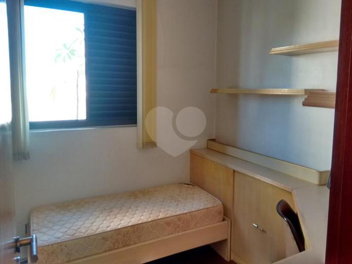 Venda Apartamento São Paulo Vila Santo Estéfano REO137685 61