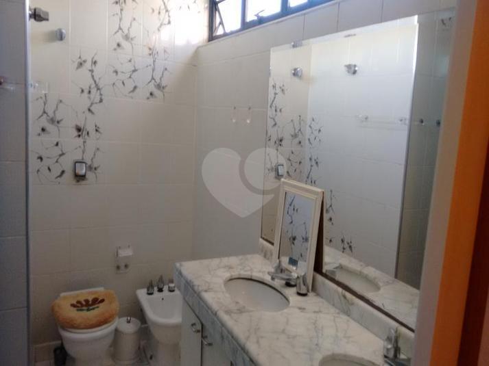 Venda Apartamento São Paulo Vila Santo Estéfano REO137685 32