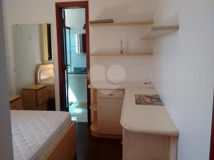 Venda Apartamento São Paulo Vila Santo Estéfano REO137685 58