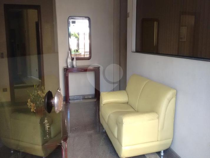 Venda Apartamento São Paulo Vila Santo Estéfano REO137685 39