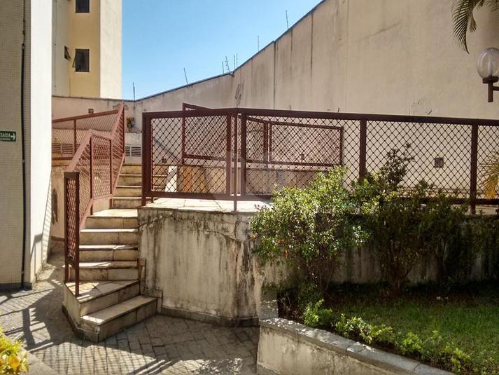 Venda Apartamento São Paulo Vila Santo Estéfano REO137685 46