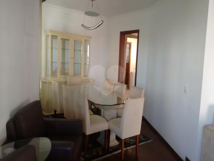 Venda Apartamento São Paulo Vila Santo Estéfano REO137685 75