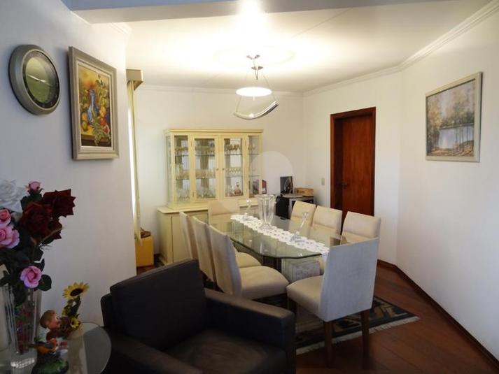 Venda Apartamento São Paulo Vila Santo Estéfano REO137685 3