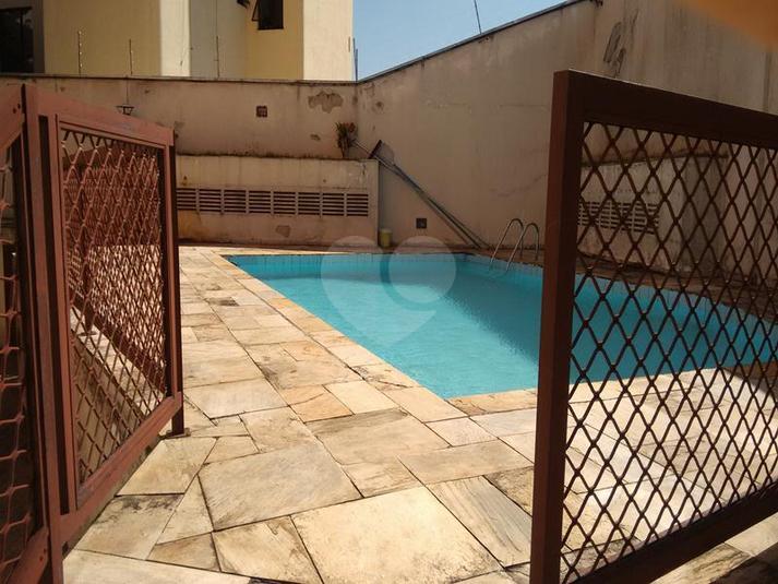 Venda Apartamento São Paulo Vila Santo Estéfano REO137685 42