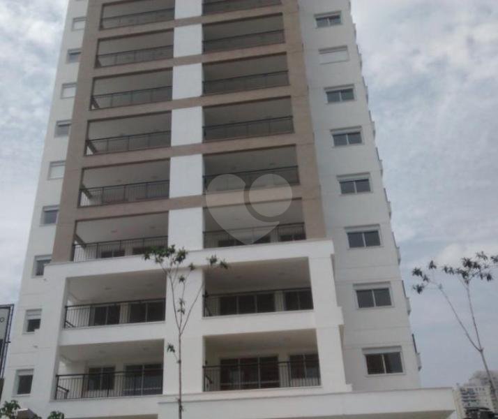 Venda Apartamento São Paulo Vila Cordeiro REO137690 1