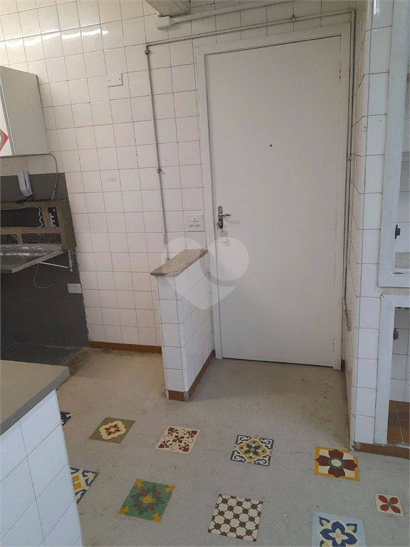 Venda Apartamento São Paulo Jardim Europa REO137697 26