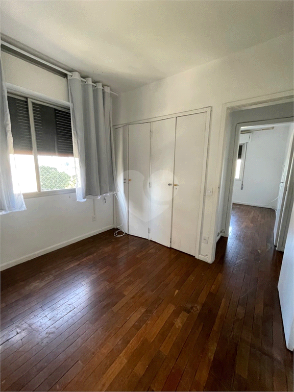 Venda Apartamento São Paulo Jardim Europa REO137697 18