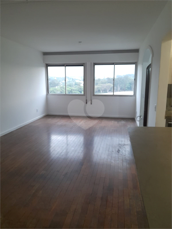 Aluguel Apartamento São Paulo Jardim Europa REO137697 7