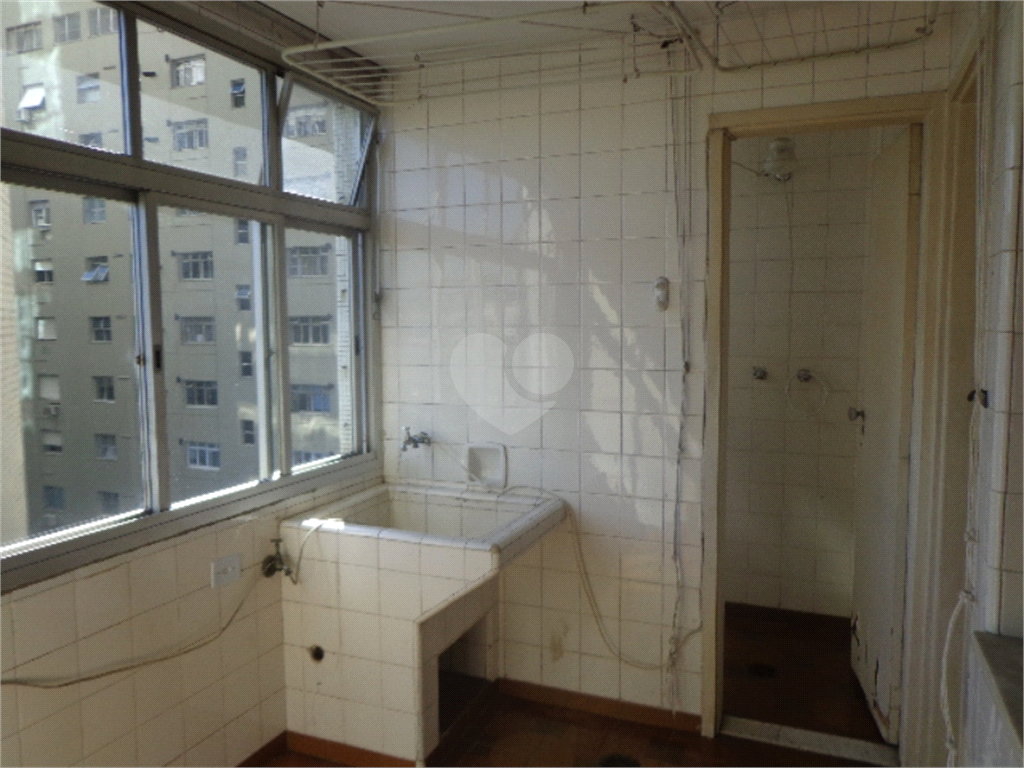 Aluguel Apartamento São Paulo Jardim Europa REO137697 52