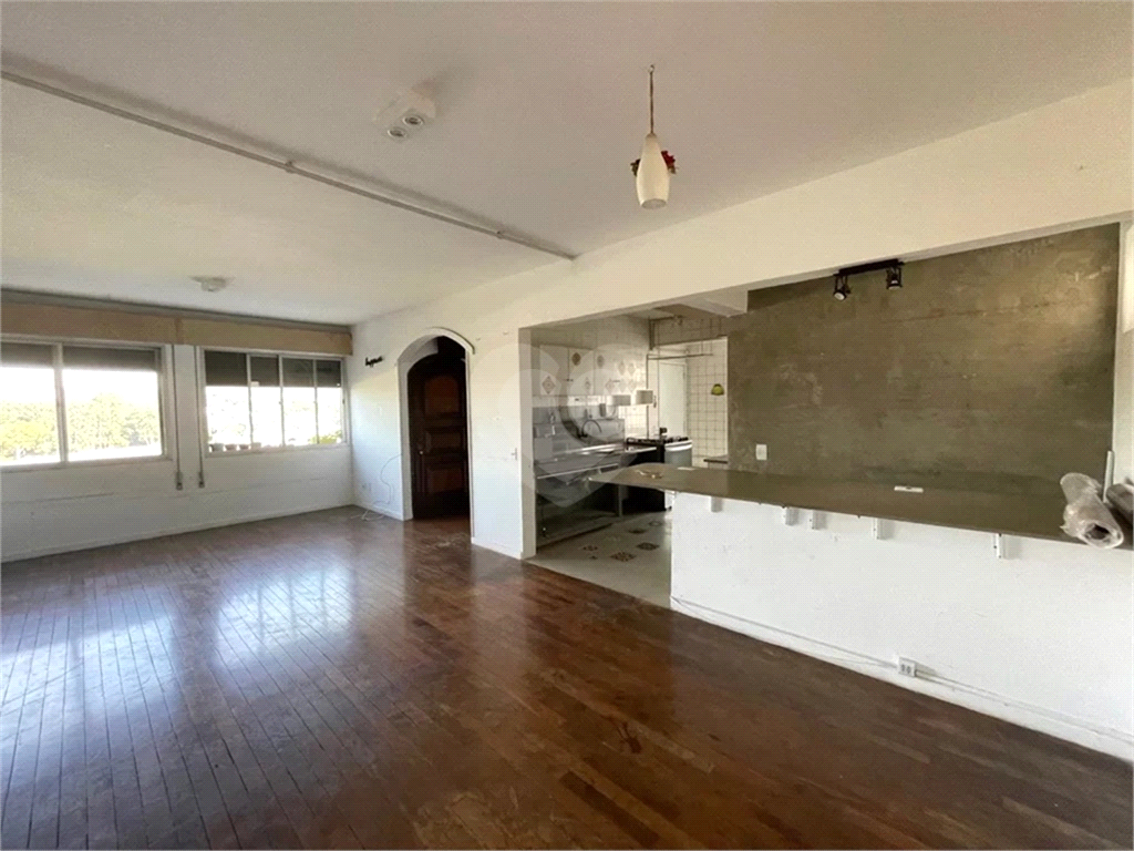 Venda Apartamento São Paulo Jardim Europa REO137697 47