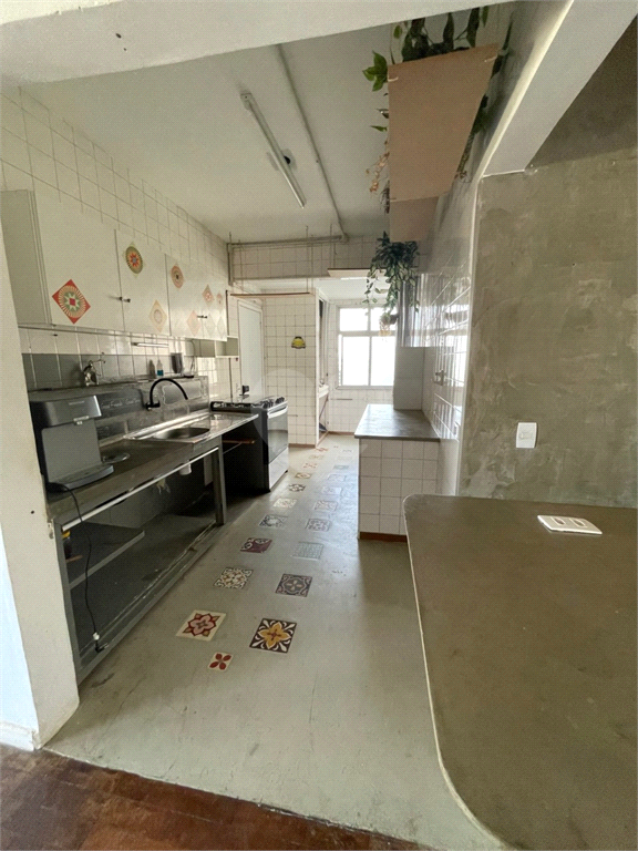 Aluguel Apartamento São Paulo Jardim Europa REO137697 29