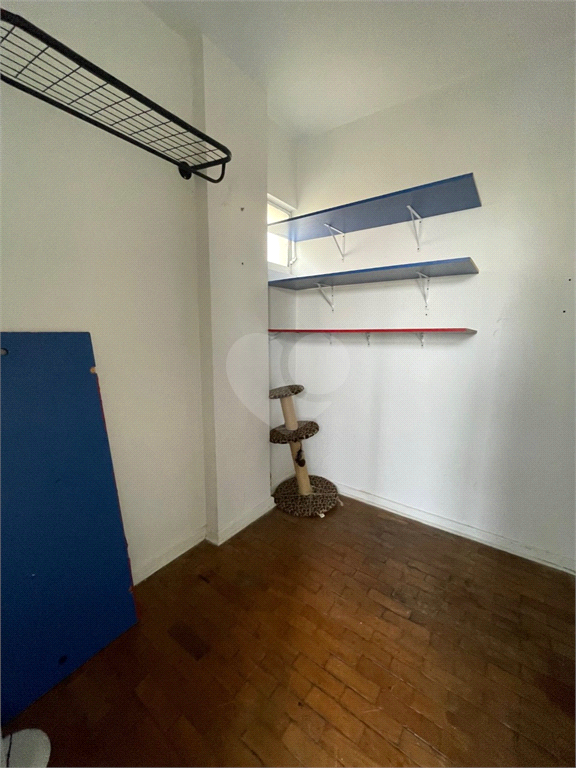 Aluguel Apartamento São Paulo Jardim Europa REO137697 42