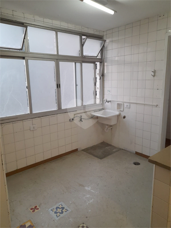 Aluguel Apartamento São Paulo Jardim Europa REO137697 33