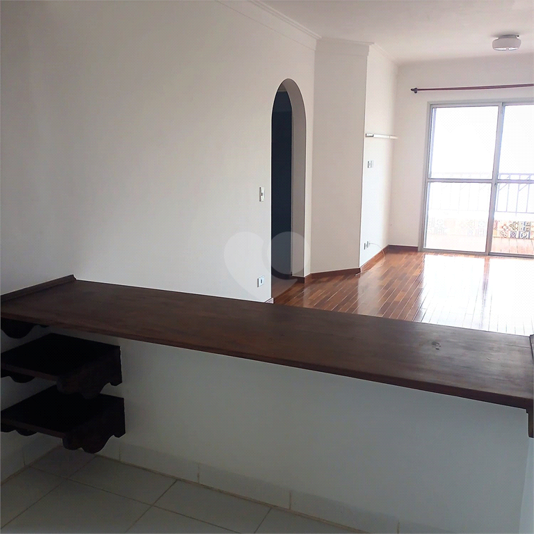 Venda Apartamento São Paulo Caxingui REO137703 2