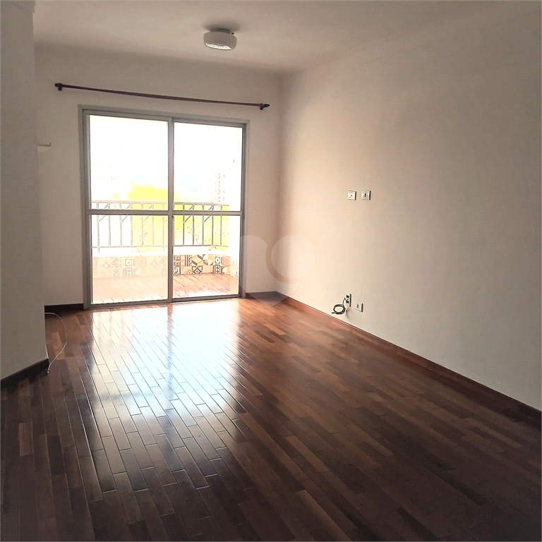 Venda Apartamento São Paulo Caxingui REO137703 3