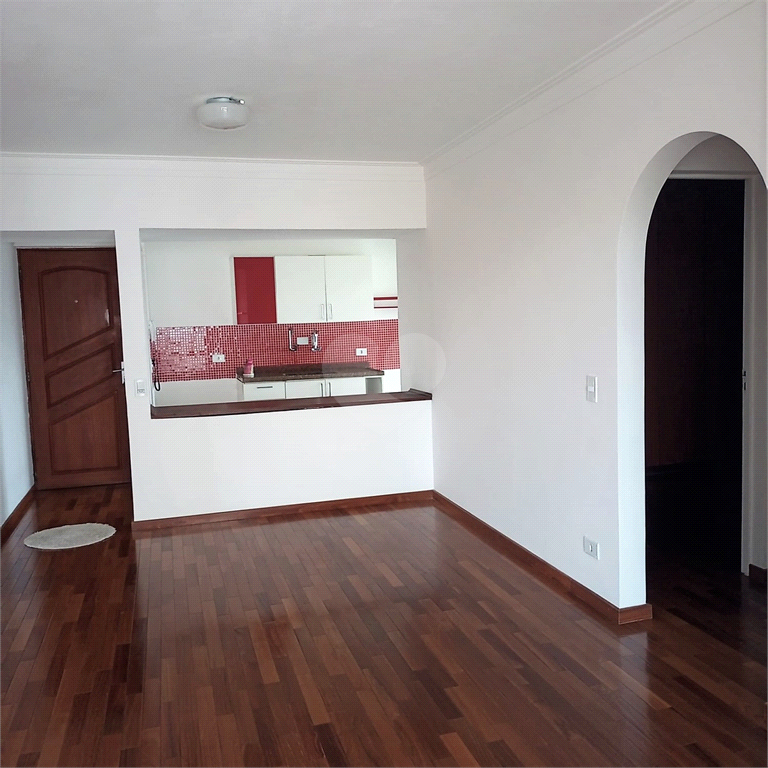 Venda Apartamento São Paulo Caxingui REO137703 5