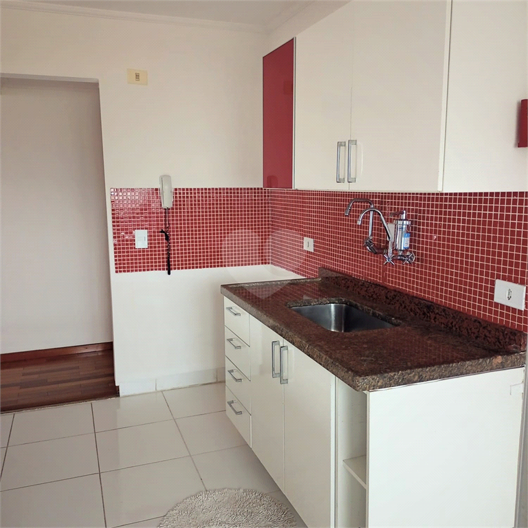 Venda Apartamento São Paulo Caxingui REO137703 6