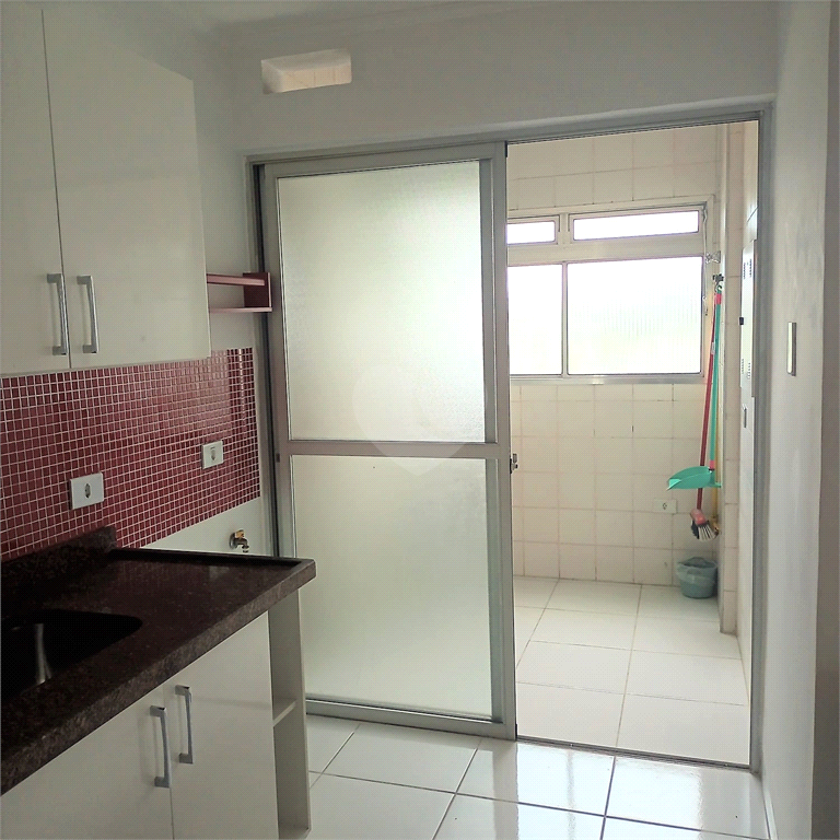 Venda Apartamento São Paulo Caxingui REO137703 8