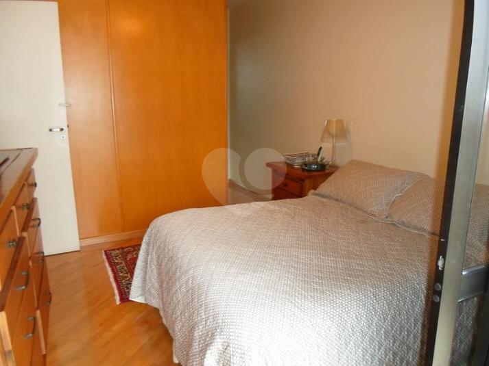 Venda Apartamento São Paulo Vila Suzana REO137709 16