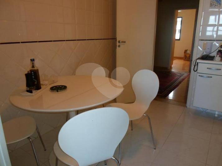 Venda Apartamento São Paulo Vila Suzana REO137709 21