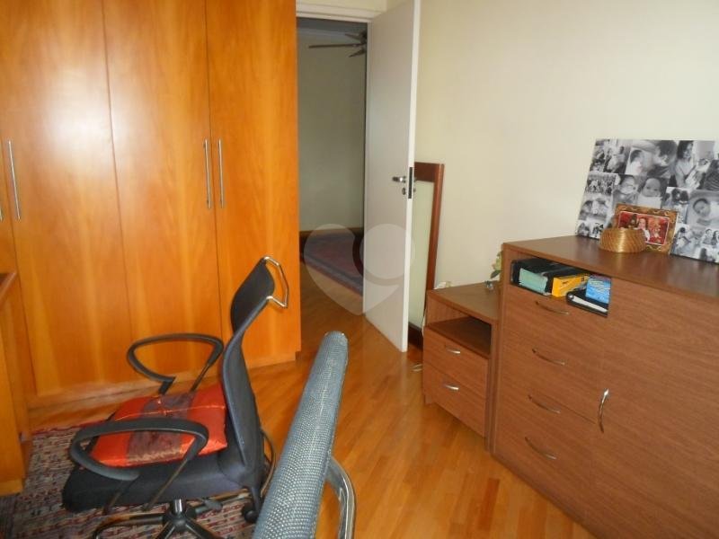 Venda Apartamento São Paulo Vila Suzana REO137709 19