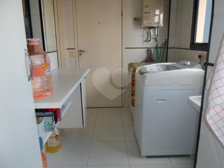 Venda Apartamento São Paulo Vila Suzana REO137709 26