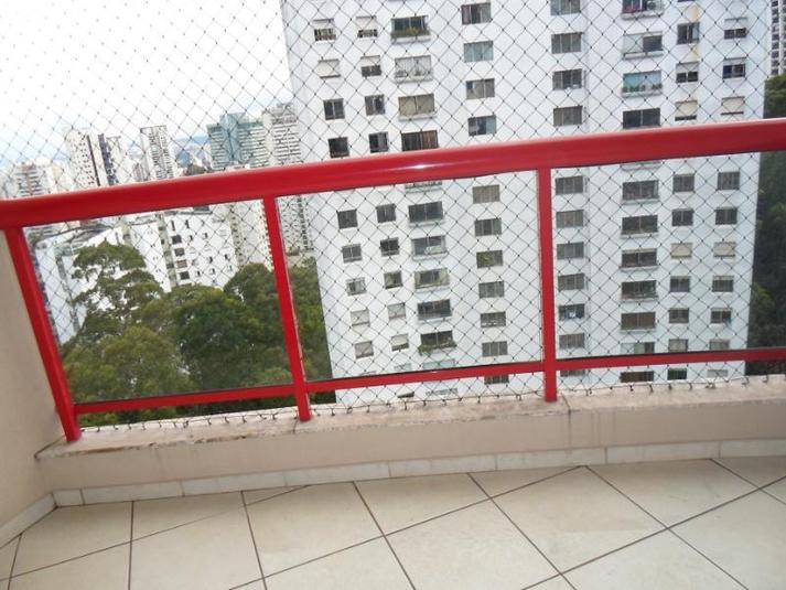 Venda Apartamento São Paulo Vila Suzana REO137709 5