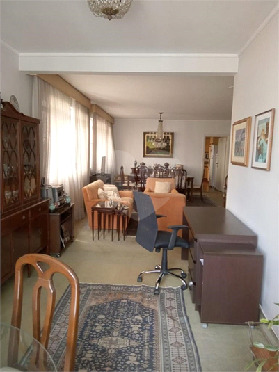 Venda Apartamento São Paulo Bela Vista REO137746 12