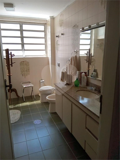 Venda Apartamento São Paulo Bela Vista REO137746 19