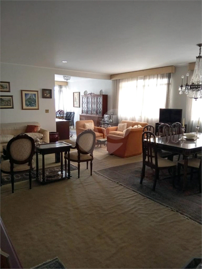 Venda Apartamento São Paulo Bela Vista REO137746 1